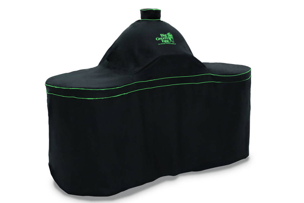 Big Green Egg Cover