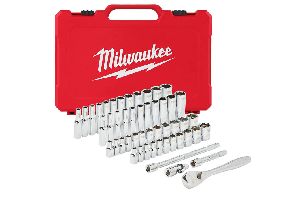 Milwaukee Tools