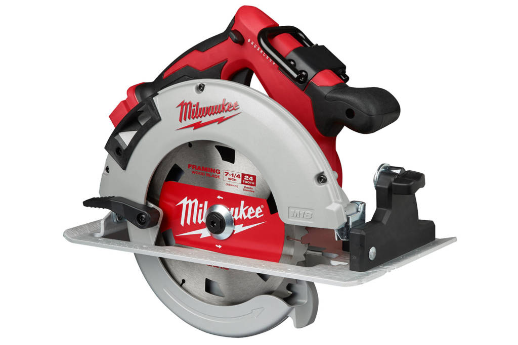 Milwaukee Saw