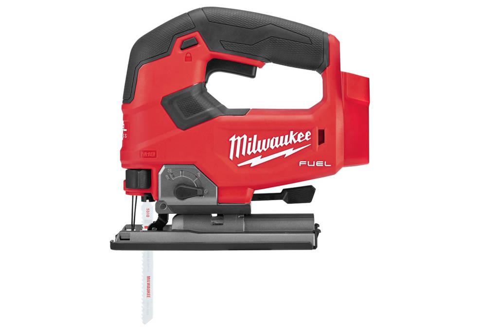 Milwaukee Saw
