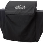 Traeger Grill