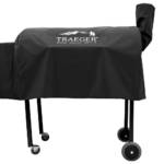 Traeger Grill