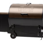 Traeger Grill
