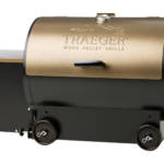 Traeger Grill