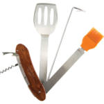 Traeger BBQ Tools