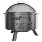 Traeger Grill
