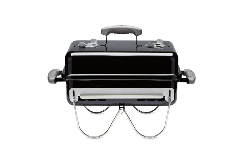 Weber Grill
