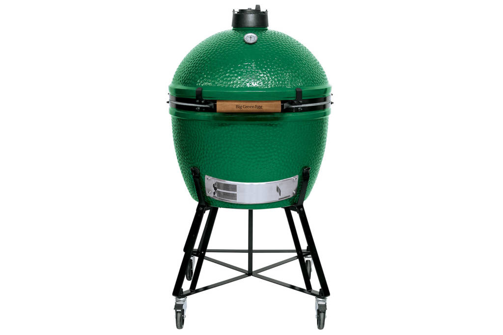 Big Green Egg