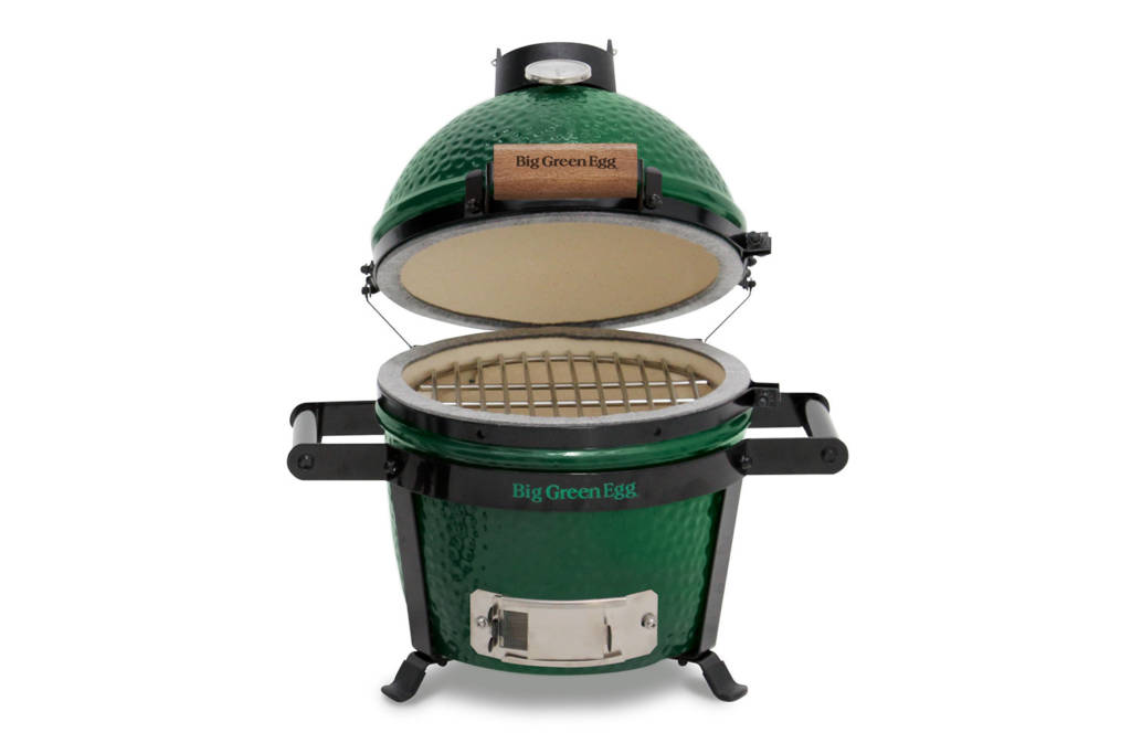 Big Green Egg