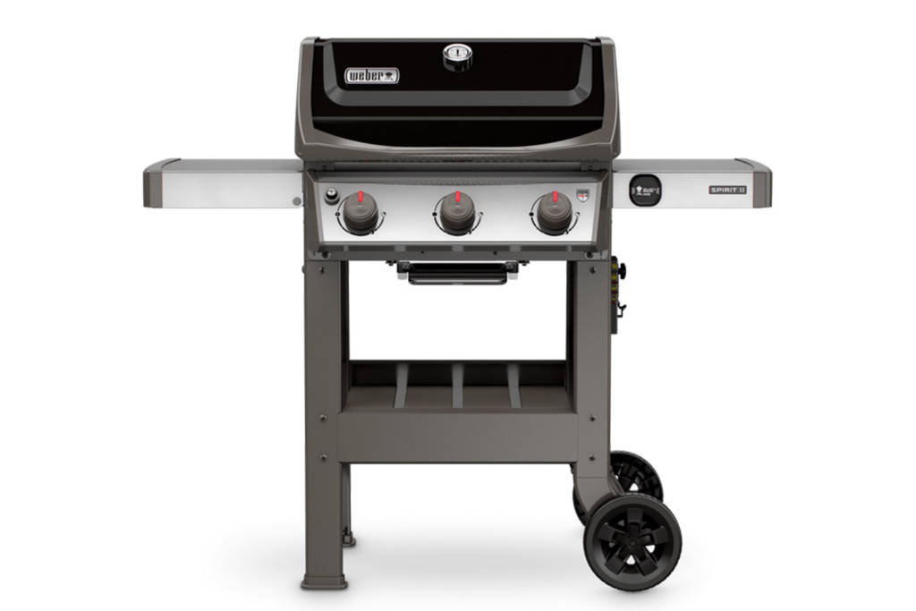 Weber Grill