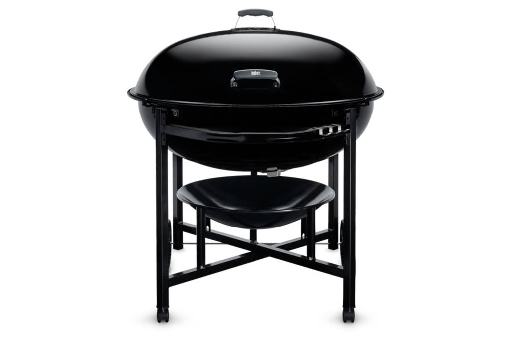 Weber Grill