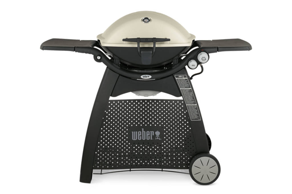 Weber Grill