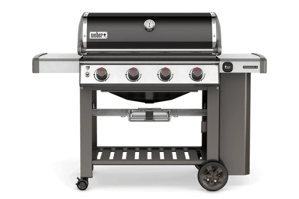 Weber Grill
