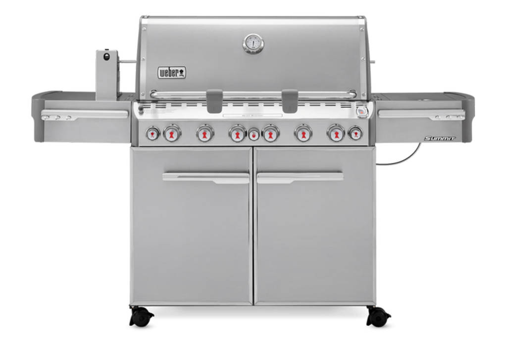 Weber Grill
