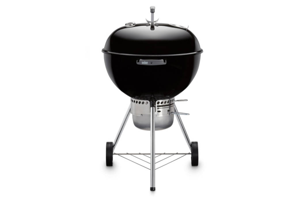 Weber Grill