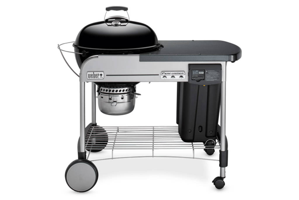 Weber Grill