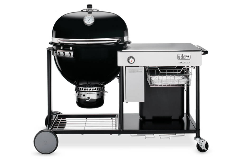 Weber Grill