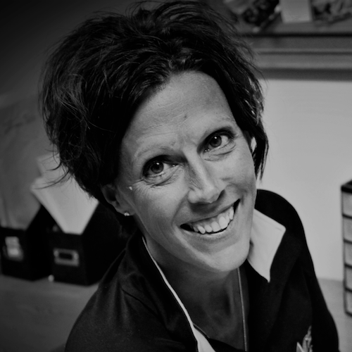 Christine Williams
