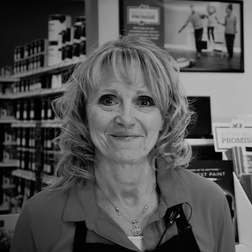 Laurie Kimps