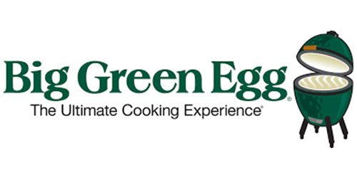 Big Green Egg