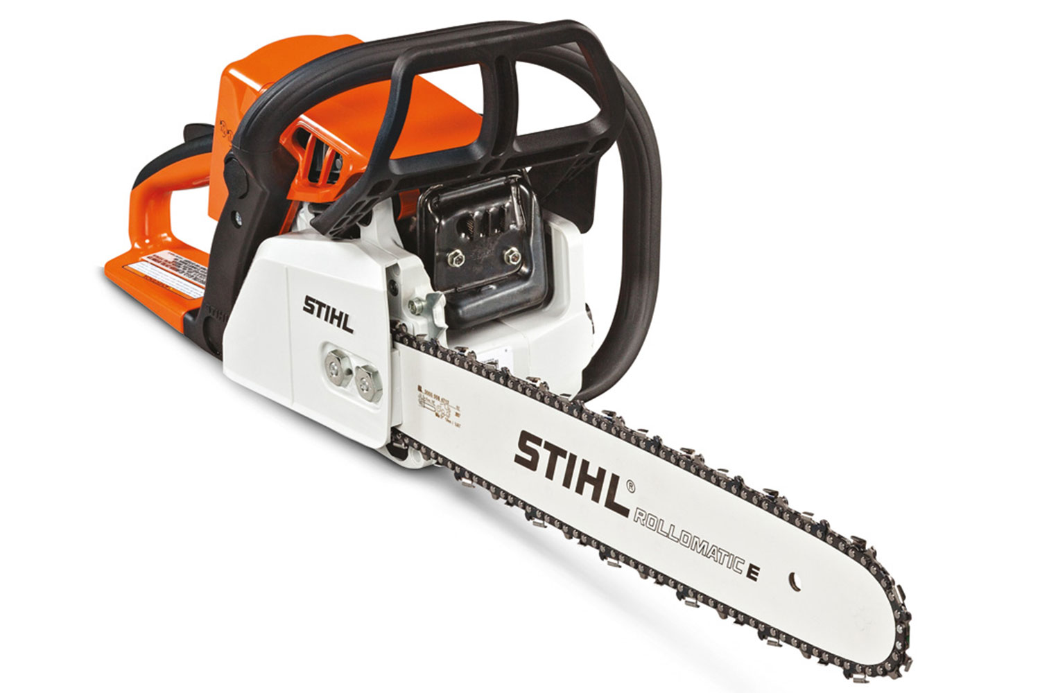Stihl Chainsaw